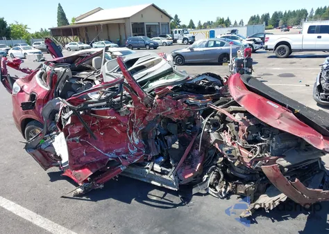 2017 Buick Envision Preferred z USA, uszkodzony, nr VIN LRBFXCSA7HD202866